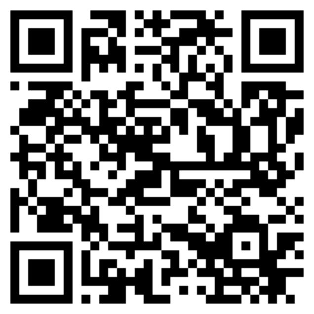 QR-код для пожертвования